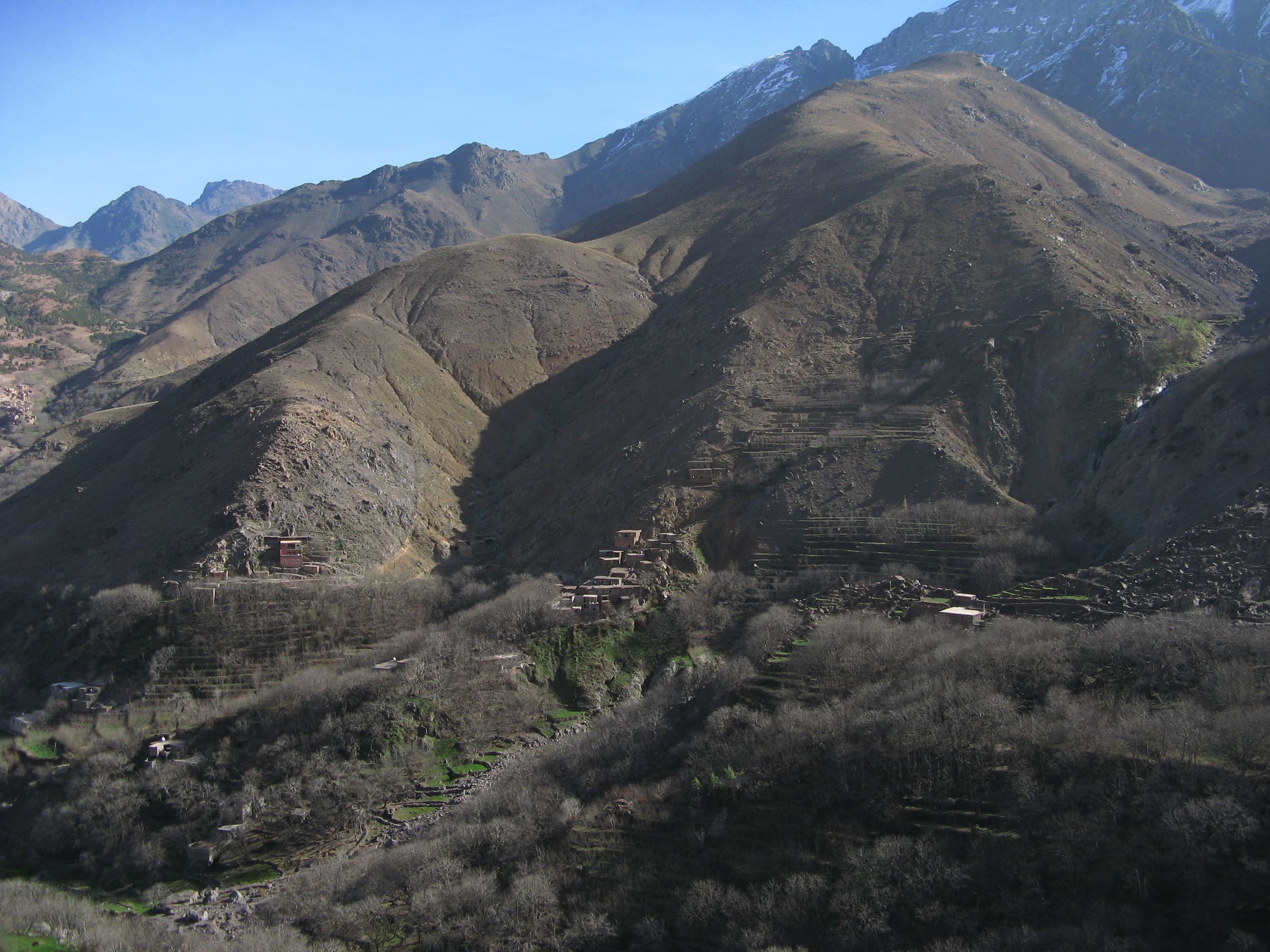 Imlil and 3 Valleys Experience photo