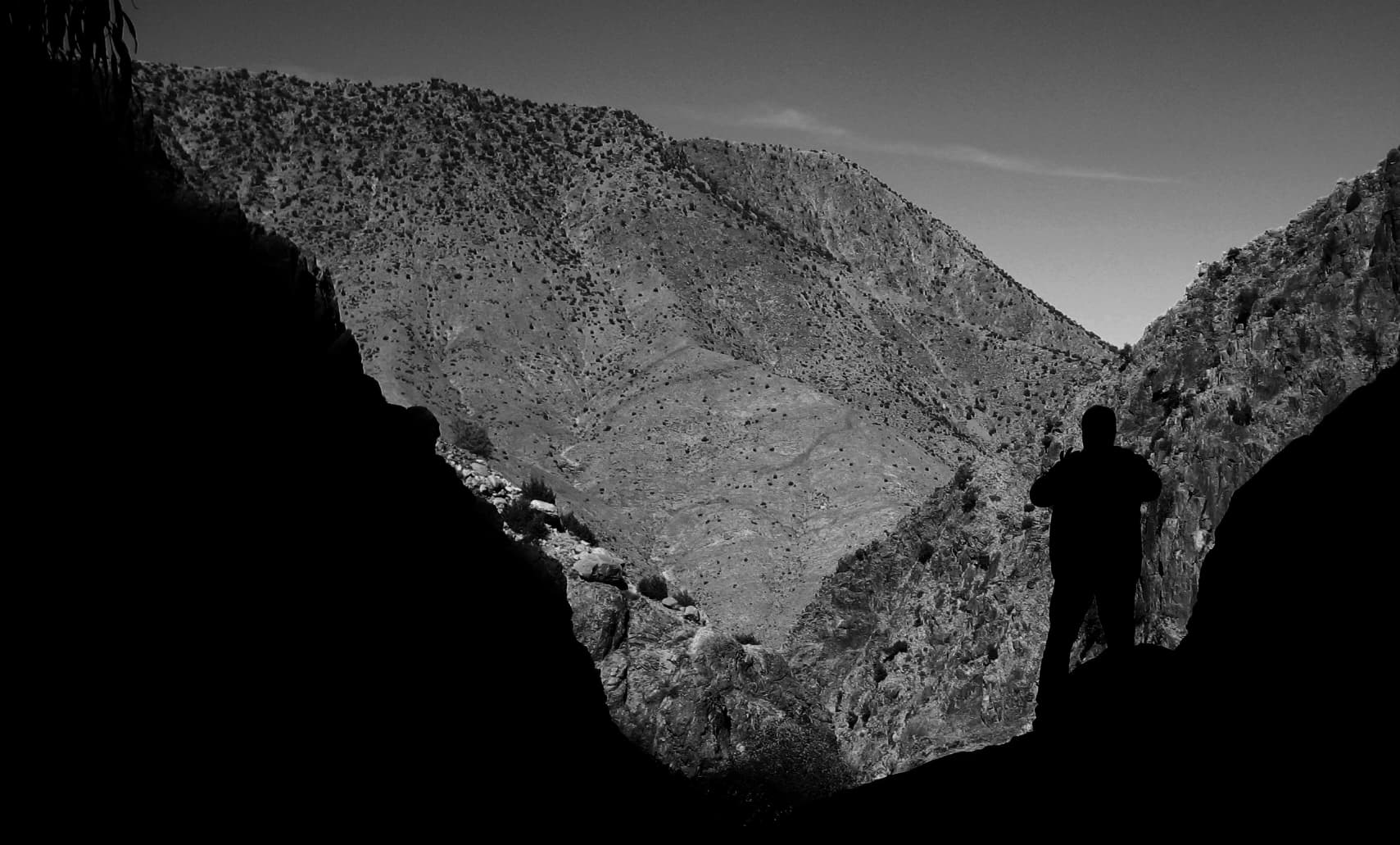 Ourika Valley Day Trip