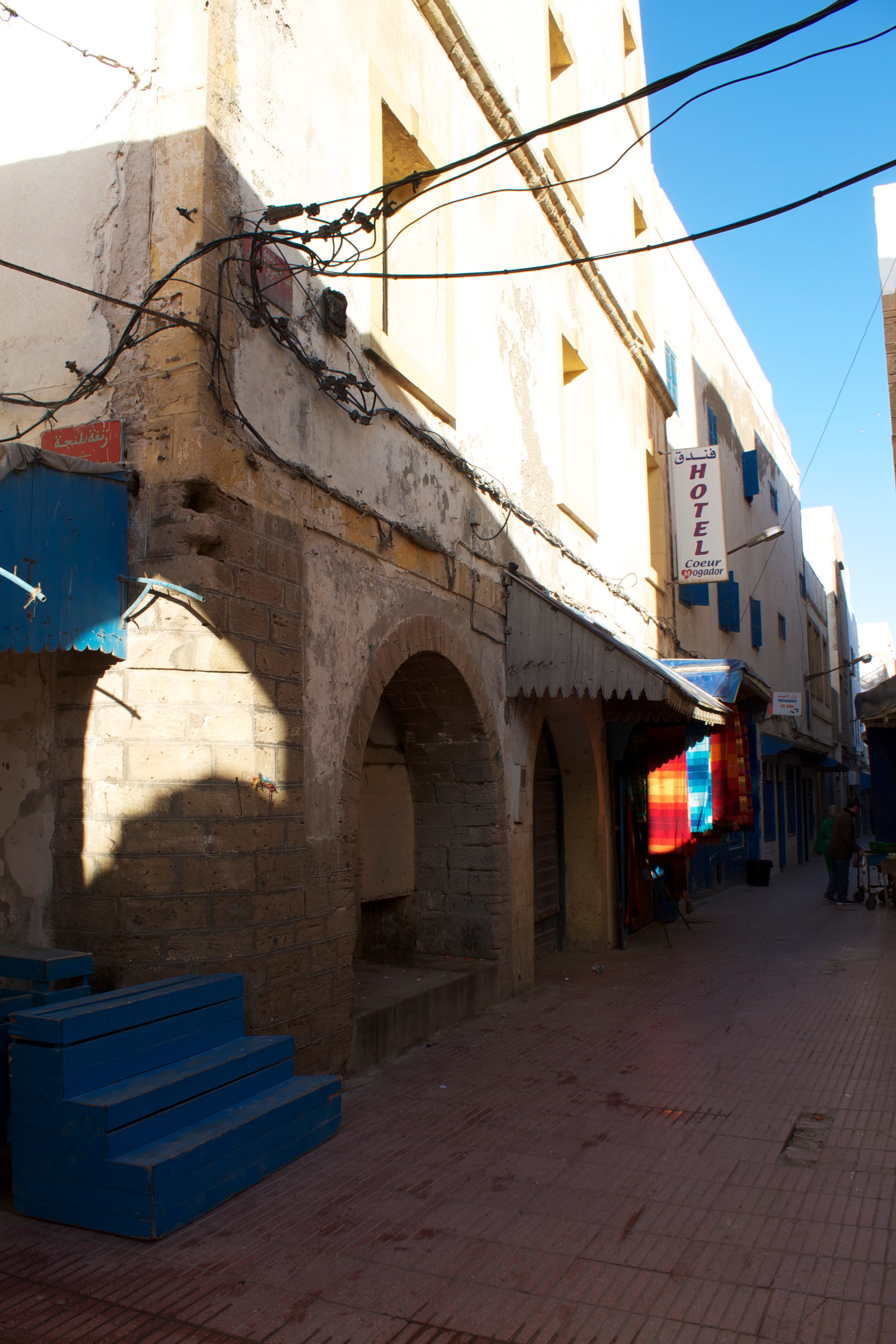 Essaouira Atlantic Day Trip photo