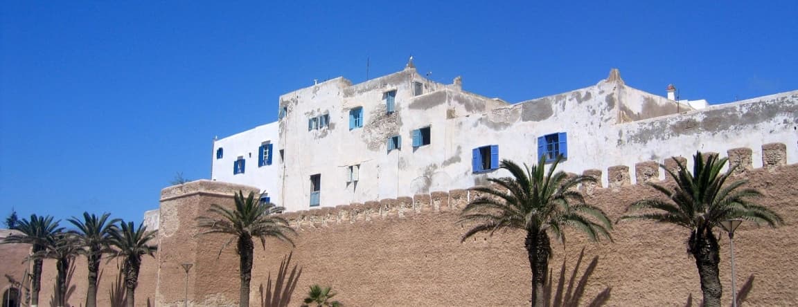 Essaouira Atlantic Day Trip photo