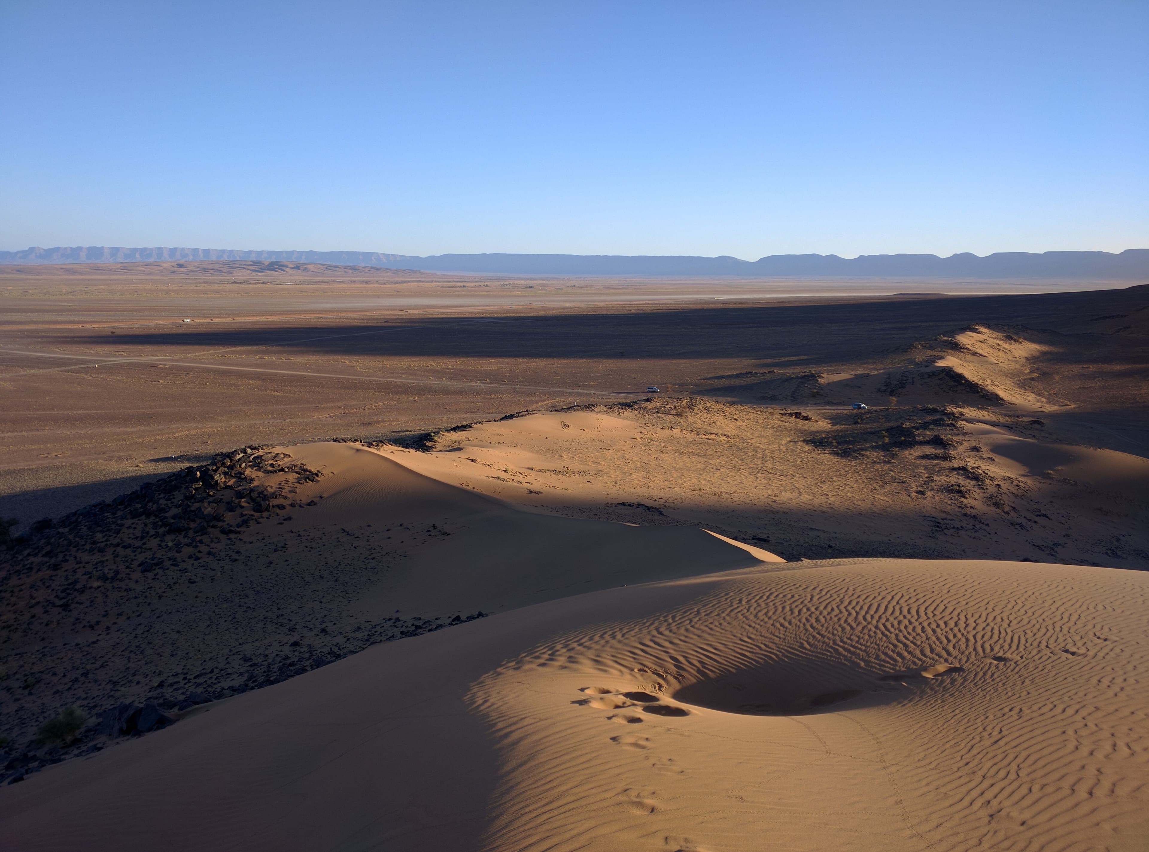 Zagora Desert Tour (2 Days)