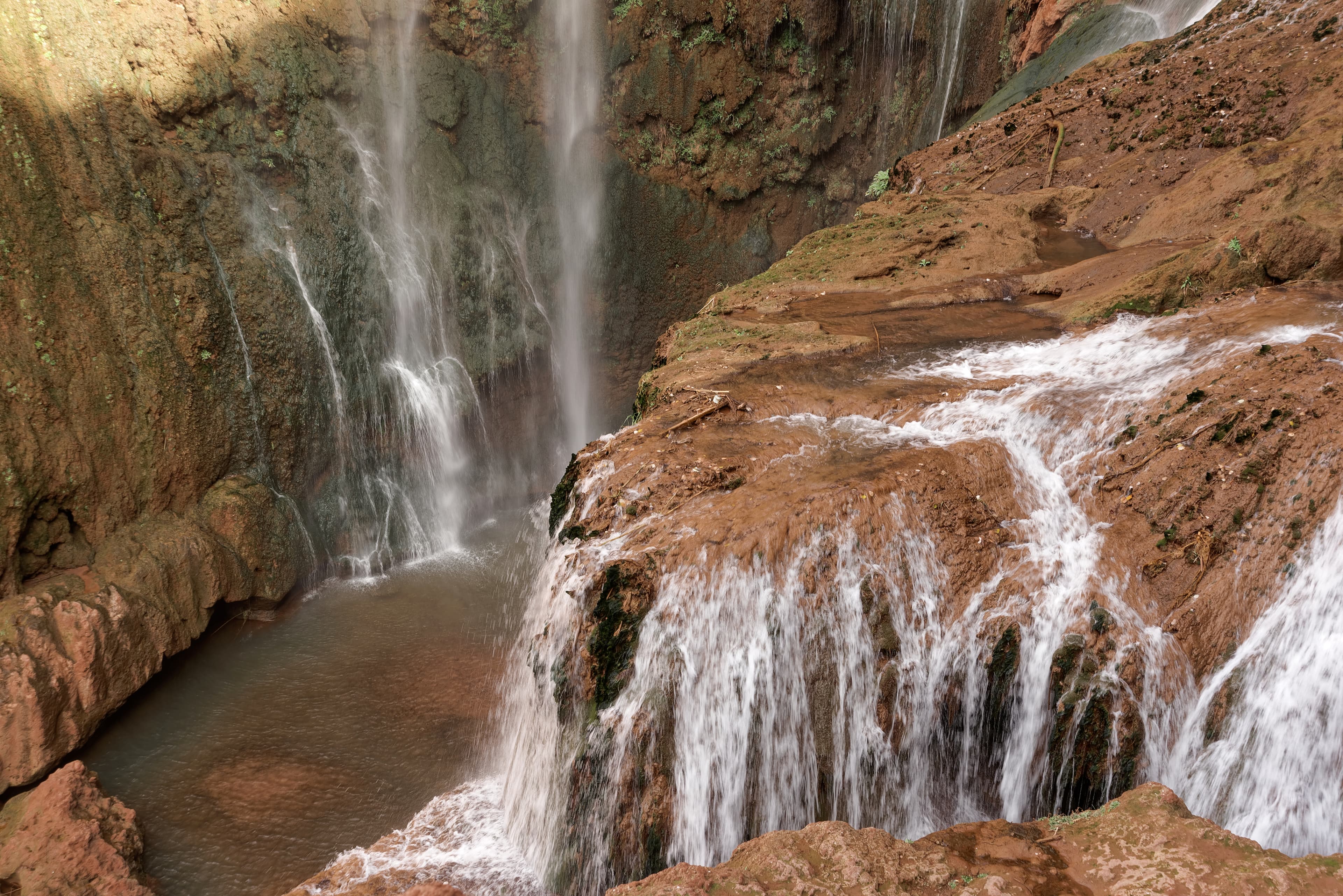 Ouzoud Waterfalls Day Trip photo